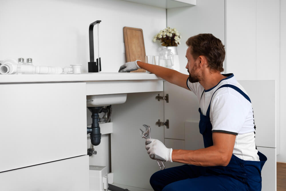 Toronto Plumber