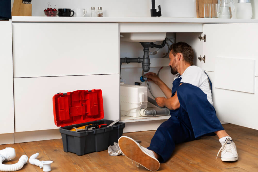 Toronto Plumbing and Sewer Services