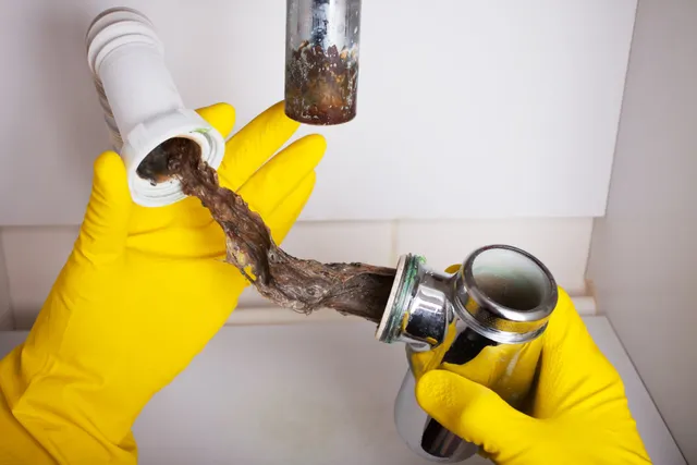 Emergency plumber providing plumbing service in Toronto