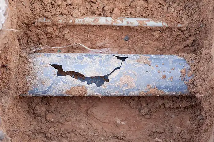 Sewer Line Problems: Signs You Need sewer repair