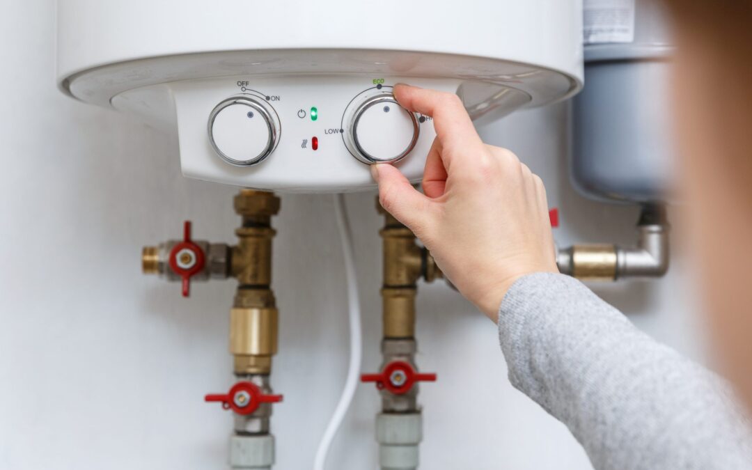 Why Is My Water Heater Not Working? Common Problems and Solutions